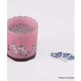 マフィンカップ＆ケーキピックセット（３枚入）ニョロニョロ ＜MOOMIN ムーミ… | 212 KITCHEN STORE | 詳細画像2 