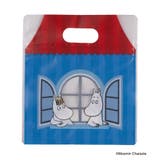 ラッピングバッグ ムーミンやしき ＜MOOMIN ムーミン＞ | 212 KITCHEN STORE | 詳細画像2 