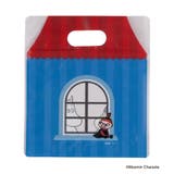 ラッピングバッグ ムーミンやしき ＜MOOMIN ムーミン＞ | 212 KITCHEN STORE | 詳細画像3 