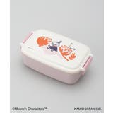 CCP 1段ランチボックス <MOOMIN ムーミン> | 212 KITCHEN STORE | 詳細画像1