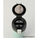 ワンプッシュボトル ムーミンGR ＜MOOMIN ムーミン＞ | 212 KITCHEN STORE | 詳細画像4 