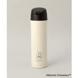 ワンプッシュボトル ニョロニョロWH ＜MOOMIN ムーミン＞ | 212 KITCHEN STORE | 詳細画像2 