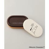 木目オーバル弁当箱ムーミン ＜MOOMIN ムーミン＞ | 212 KITCHEN STORE | 詳細画像3 