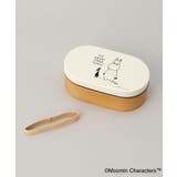 その他 | 木目オーバル弁当箱ムーミン ＜MOOMIN ムーミン＞ | 212 KITCHEN STORE