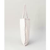 ブロックストライプ リネンコットン エコバッグ | 212 KITCHEN STORE | 詳細画像2 