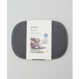 きほんの道具 まな板Ｍ DGY ＜marna  マーナ＞ | 212 KITCHEN STORE | 詳細画像5 
