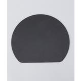 汚れがつきにくい半月まな板 ブラックマーブル ＜atomico  アトミコ＞ | 212 KITCHEN STORE | 詳細画像2 