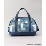ワイヤー保冷ランチバッグ ムーミン ＜MOOMIN ムーミン＞ | 212 KITCHEN STORE | 詳細画像1 