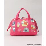 ワイヤー保冷ランチバッグ リトルミイ ＜MOOMIN ムーミン＞ | 212 KITCHEN STORE | 詳細画像3 