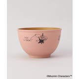 木目ボウルＳ リトルミイ ＜MOOMIN ムーミン＞ | 212 KITCHEN STORE | 詳細画像4 