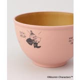 木目ボウルＳ リトルミイ ＜MOOMIN ムーミン＞ | 212 KITCHEN STORE | 詳細画像7 