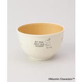 木目ボウルＳ ムーミン ＜MOOMIN ムーミン＞ | 212 KITCHEN STORE | 詳細画像1 