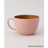 木目マグカップ リトルミイ ＜MOOMIN ムーミン＞ | 212 KITCHEN STORE | 詳細画像2 