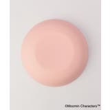 木目ラウンドプレートＭ リトルミイ ＜MOOMIN ムーミン＞ | 212 KITCHEN STORE | 詳細画像4 