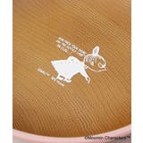 木目ラウンドプレートＭ リトルミイ ＜MOOMIN ムーミン＞ | 212 KITCHEN STORE | 詳細画像6 