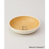 その他 | 木目ラウンドプレートＭ ムーミン ＜MOOMIN ムーミン＞ | 212 KITCHEN STORE