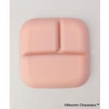 木目スクエアワンプレートＬ リトルミイ ＜MOOMIN ムーミン＞ | 212 KITCHEN STORE | 詳細画像4 