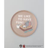 バンブープレート BR <TOM and JERRY トムとジェリー> | 212 KITCHEN STORE | 詳細画像3