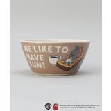 バンブーボウル BR ＜TOM and JERRY トムとジェリー＞ | 212 KITCHEN STORE | 詳細画像2 