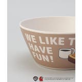 バンブーボウル BR ＜TOM and JERRY トムとジェリー＞ | 212 KITCHEN STORE | 詳細画像6 