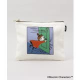 FINLAND COLOR フラットポーチ | 212 KITCHEN STORE | 詳細画像1 