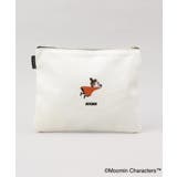 FINLAND COLOR フラットポーチ | 212 KITCHEN STORE | 詳細画像3 