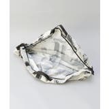 パッカブルバッグ27L ホワイトバーチ ＜Shupatto  シュパット＞ | 212 KITCHEN STORE | 詳細画像6 