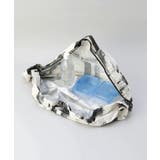 パッカブルバッグ27L ホワイトバーチ ＜Shupatto  シュパット＞ | 212 KITCHEN STORE | 詳細画像7 