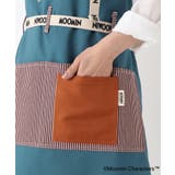 エプロン ムーミン BL ＜MOOMIN ムーミン＞ | 212 KITCHEN STORE | 詳細画像6 
