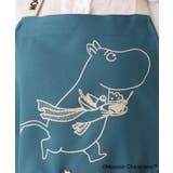 エプロン ムーミン BL ＜MOOMIN ムーミン＞ | 212 KITCHEN STORE | 詳細画像10 