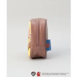 さがらポーチ タフィー ＜TOM and JERRY トムとジェリー＞ | 212 KITCHEN STORE | 詳細画像2 