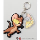 キーチャーム PIZZA ＜TOM and JERRY トムとジェリー＞ | 212 KITCHEN STORE | 詳細画像3 