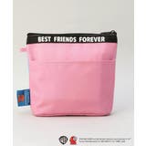 保冷ポーチミニ PK ＜TOM and JERRY トムとジェリー＞ | 212 KITCHEN STORE | 詳細画像3 