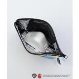 保冷ポーチミニ BL ＜TOM and JERRY トムとジェリー＞ | 212 KITCHEN STORE | 詳細画像5 