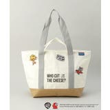 保冷トートバッグ大 ＜TOM and JERRY トムとジェリー＞ | 212 KITCHEN STORE | 詳細画像1 