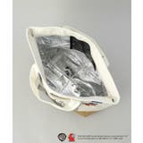 保冷トートバッグ大 ＜TOM and JERRY トムとジェリー＞ | 212 KITCHEN STORE | 詳細画像5 