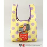 エコバッグS PP ＜TOM and JERRY トムとジェリー＞ | 212 KITCHEN STORE | 詳細画像3 