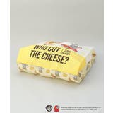 エコバッグM YE ＜TOM and JERRY トムとジェリー＞ | 212 KITCHEN STORE | 詳細画像4 