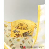 エコバッグM YE ＜TOM and JERRY トムとジェリー＞ | 212 KITCHEN STORE | 詳細画像7 