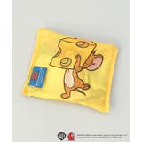 エコバッグM YE ＜TOM and JERRY トムとジェリー＞ | 212 KITCHEN STORE | 詳細画像9 