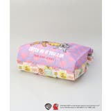 エコバッグM PP ＜TOM and JERRY トムとジェリー＞ | 212 KITCHEN STORE | 詳細画像4 