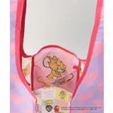 エコバッグM PP ＜TOM and JERRY トムとジェリー＞ | 212 KITCHEN STORE | 詳細画像7 