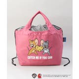 保冷ショッピングバッグ PK ＜TOM and JERRY トムとジェリー＞ | 212 KITCHEN STORE | 詳細画像1 