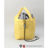 保冷ショッピングバッグ YE ＜TOM and JERRY トムとジェリー＞ | 212 KITCHEN STORE | 詳細画像2 