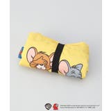 保冷ショッピングバッグ YE ＜TOM and JERRY トムとジェリー＞ | 212 KITCHEN STORE | 詳細画像8 