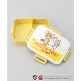 抗菌タイトランチ 650ml YE | 212 KITCHEN STORE | 詳細画像2 
