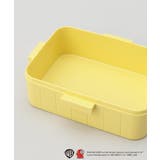 抗菌タイトランチ 650ml YE | 212 KITCHEN STORE | 詳細画像5 