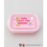 抗菌シールボックスM 2P ＜TOM and JERRY トムとジェリー＞ | 212 KITCHEN STORE | 詳細画像2 