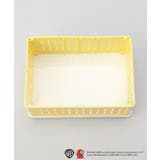 抗菌折りたたみサンドイッチケース <TOM and | 212 KITCHEN STORE | 詳細画像4