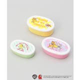 抗菌シール容器 3P ＜TOM and JERRY トムとジェリー＞ | 212 KITCHEN STORE | 詳細画像1 